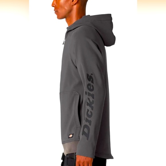 Dickies Proteck hoodie - Picture 4 of 10
